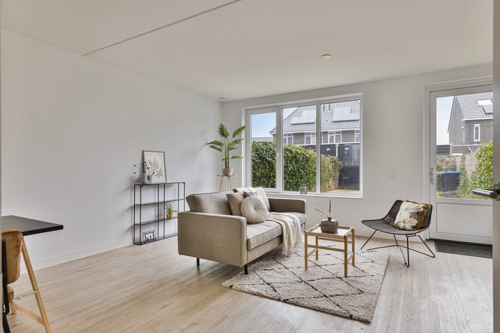 Foto 4 van Stadsvisserijstraat 11