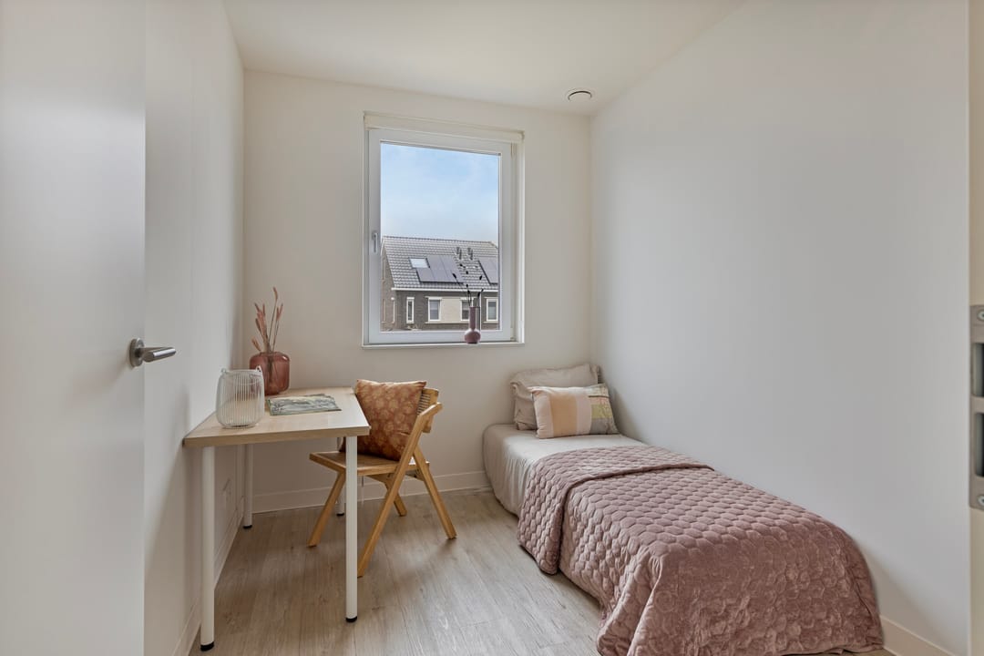 Foto 8 van Stadsvisserijstraat 11