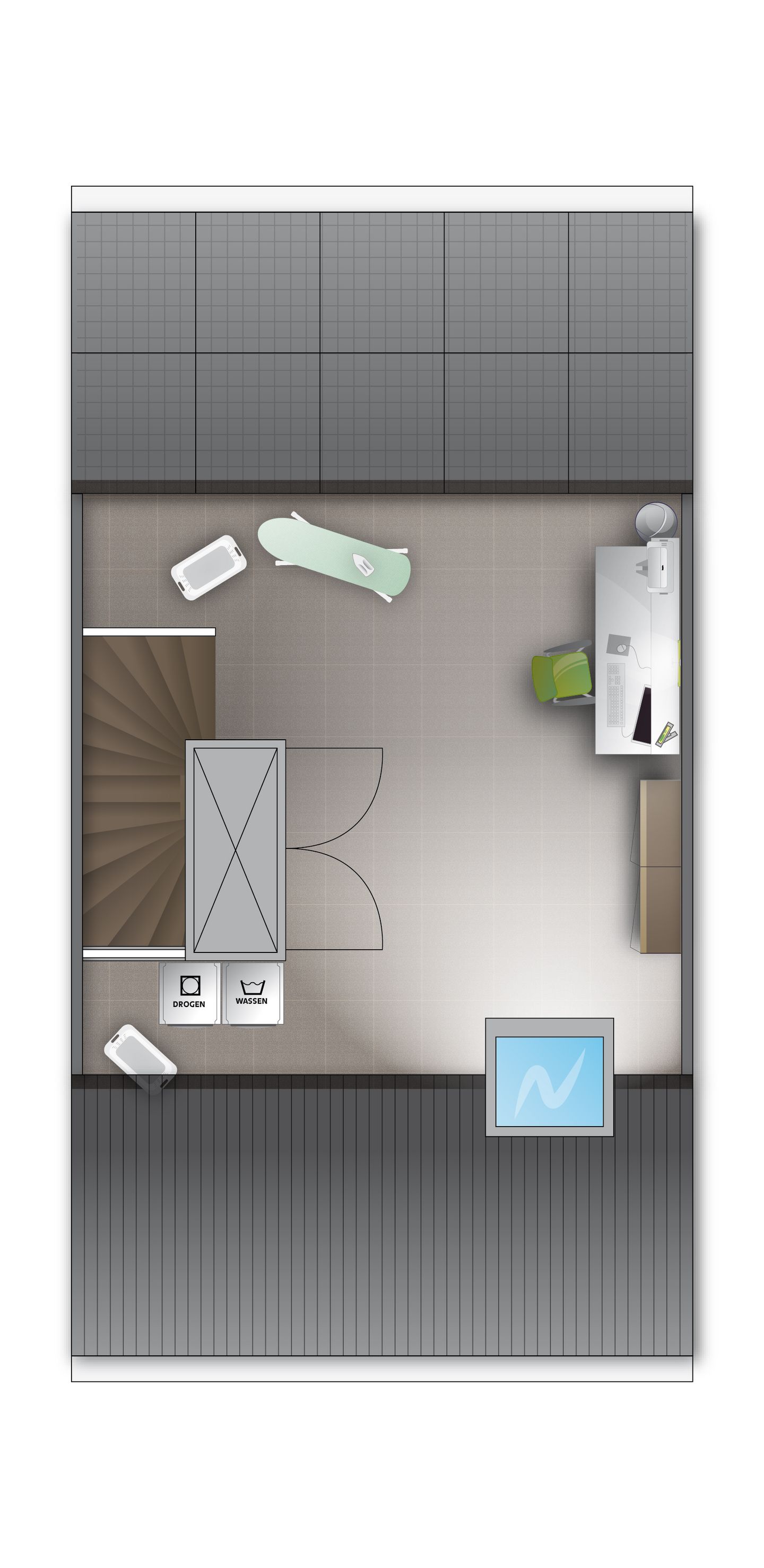 Foto 20 van Stadsvisserijstraat 11