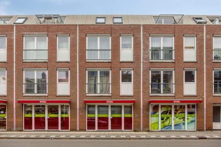 Foto 1 van Korvelseweg 65-03