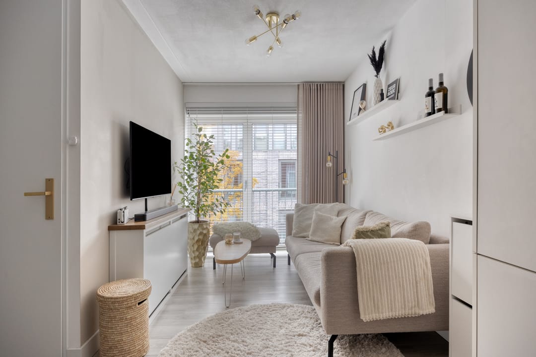 Photo 2 of Korvelseweg 65-03