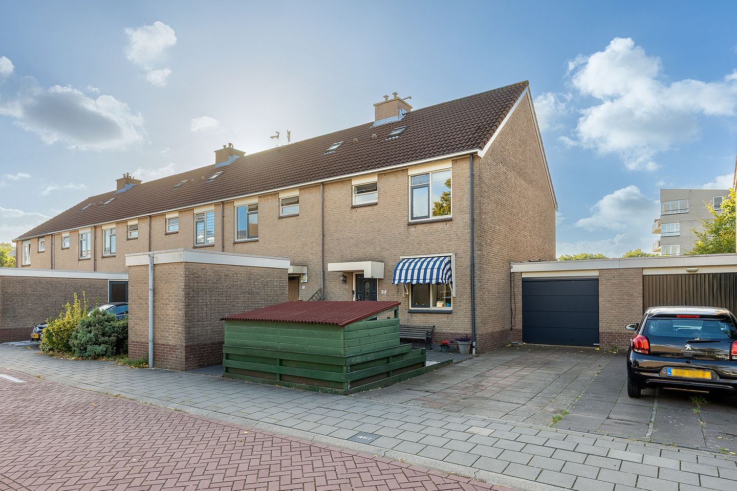 Foto 4 van Abbenbroekstraat 35