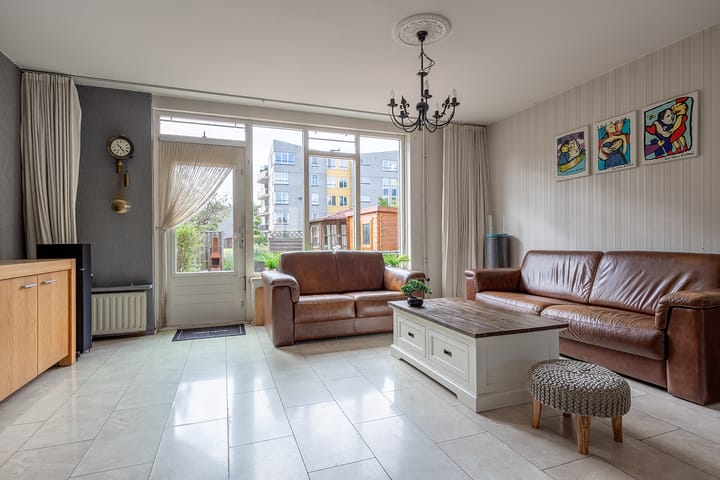 Foto 5 van Abbenbroekstraat 35