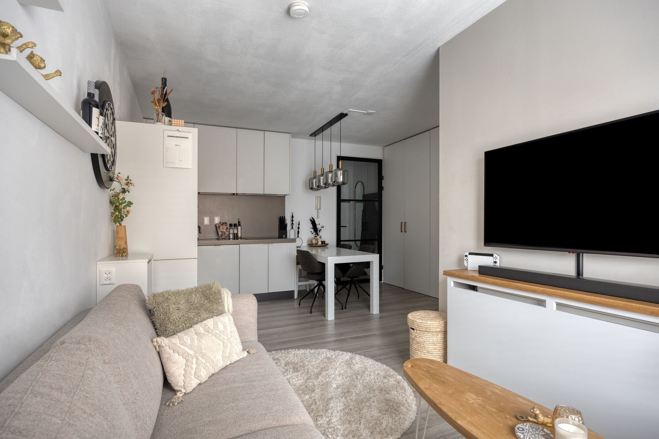 Photo 3 of Korvelseweg 65-03