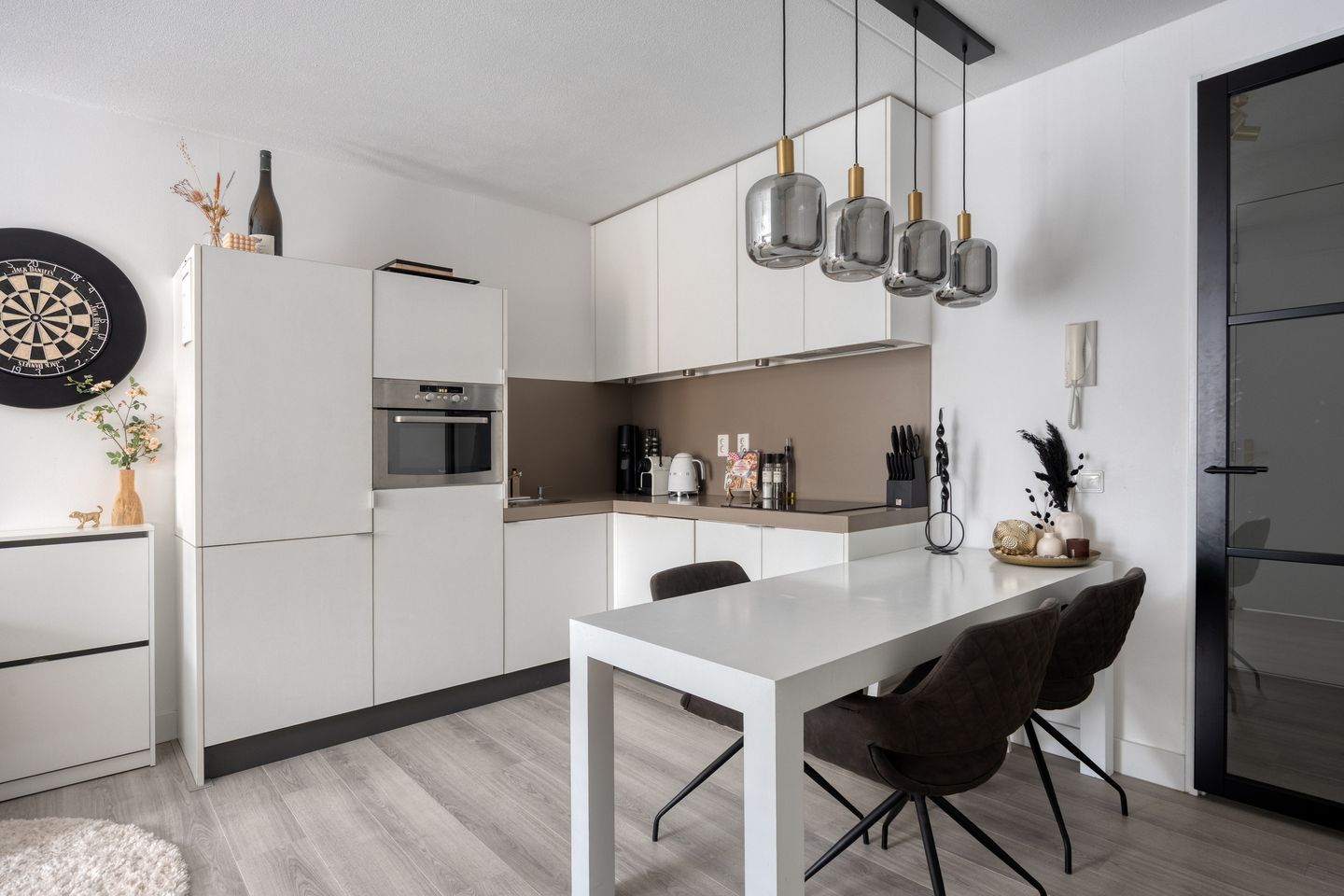 Photo 4 of Korvelseweg 65-03