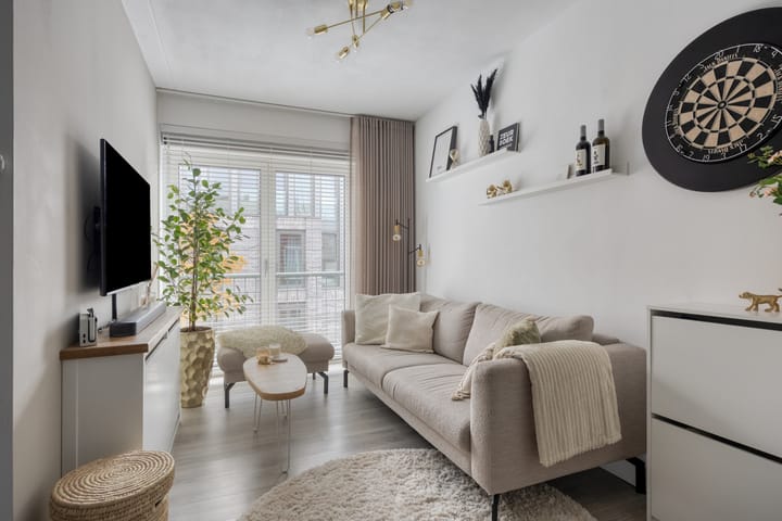 Foto 6 van Korvelseweg 65-03