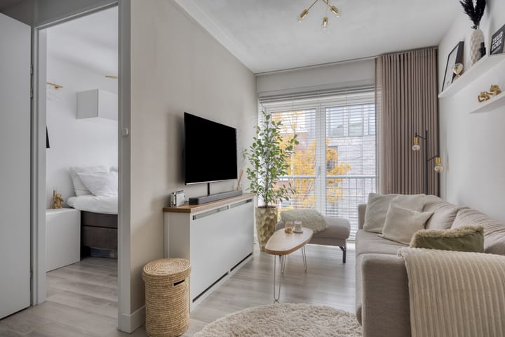 Foto 7 van Korvelseweg 65-03