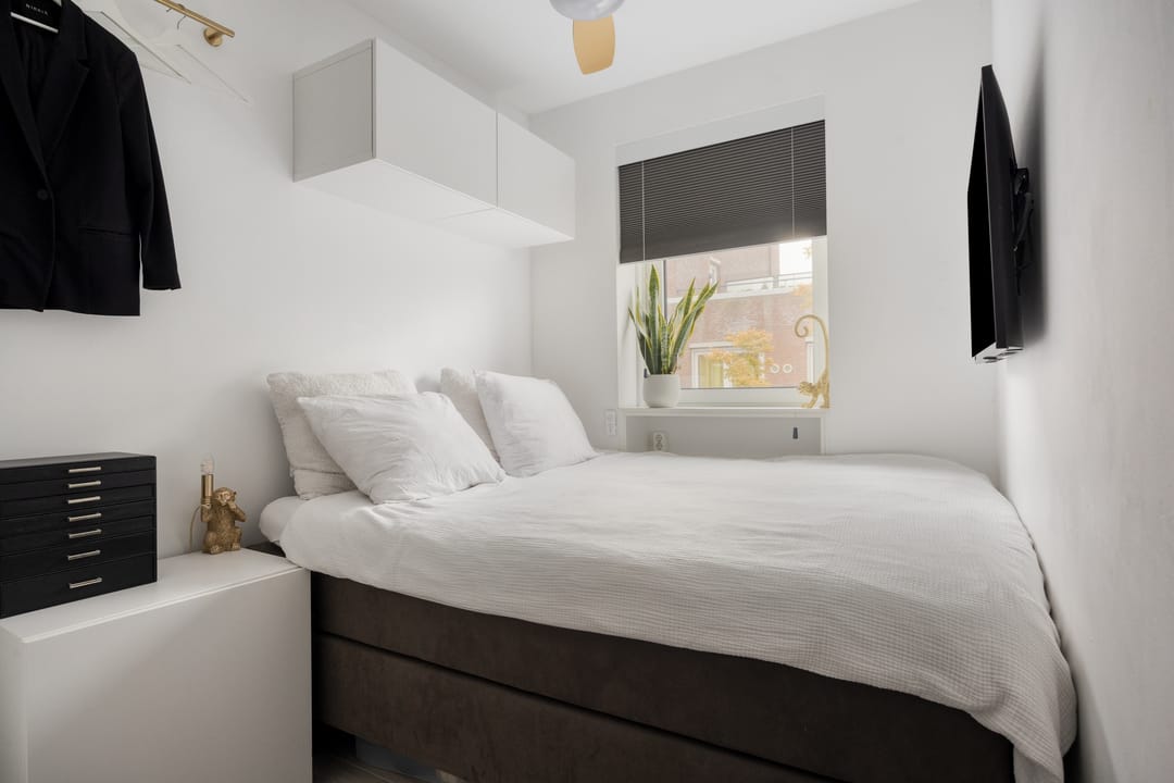 Photo 8 of Korvelseweg 65-03