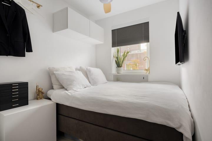 Foto 8 van Korvelseweg 65-03