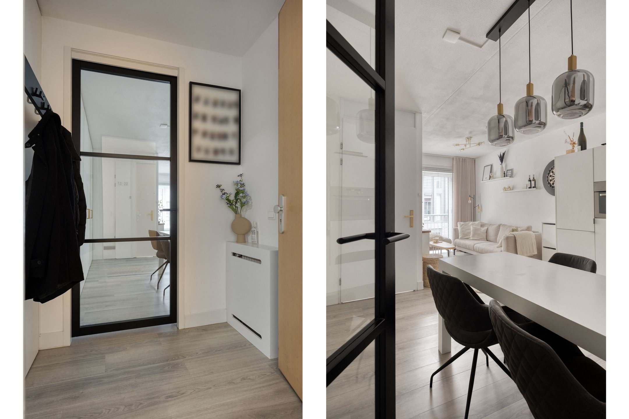 Photo 9 of Korvelseweg 65-03