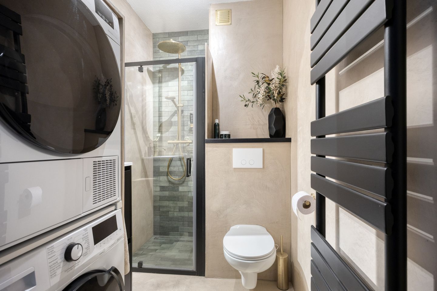 Photo 10 of Korvelseweg 65-03