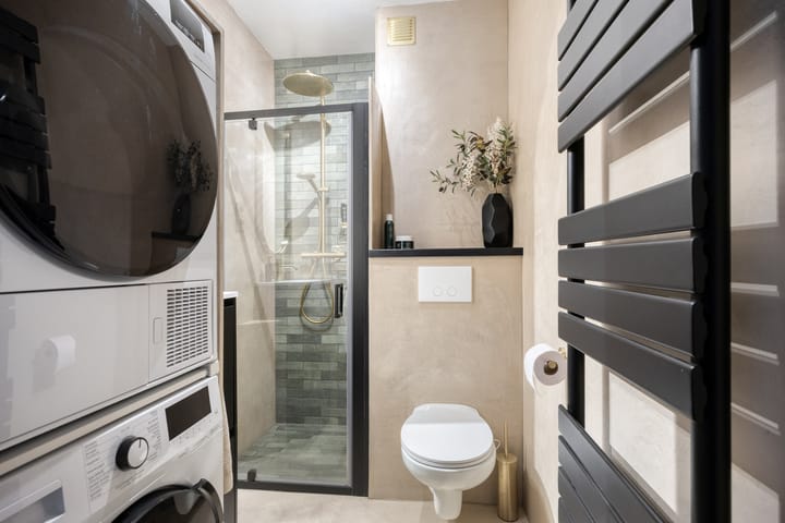 Foto 10 van Korvelseweg 65-03