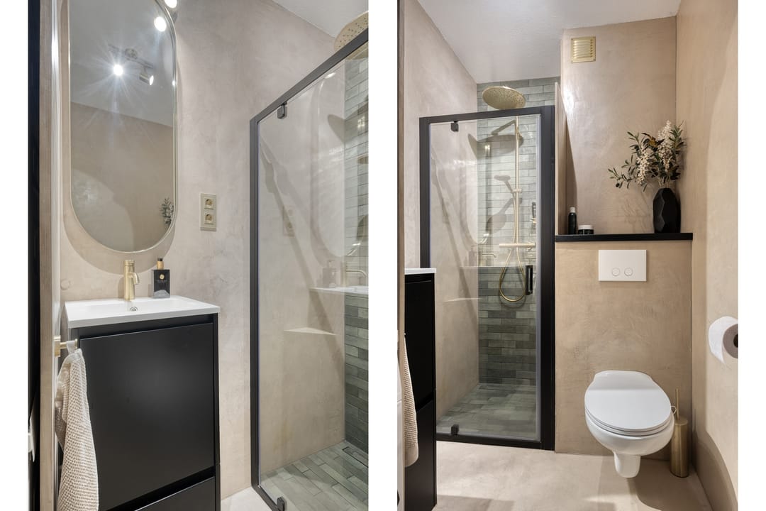 Photo 11 of Korvelseweg 65-03