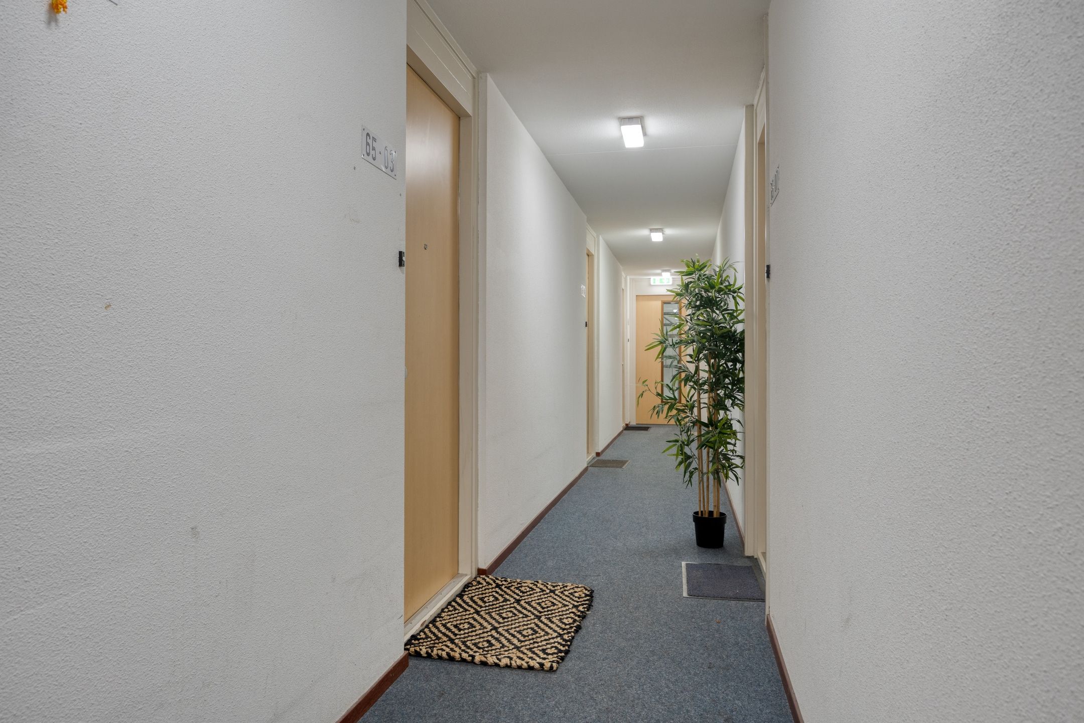 Photo 12 of Korvelseweg 65-03