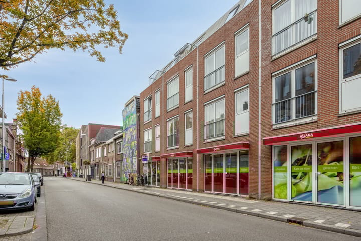 Foto 13 van Korvelseweg 65-03