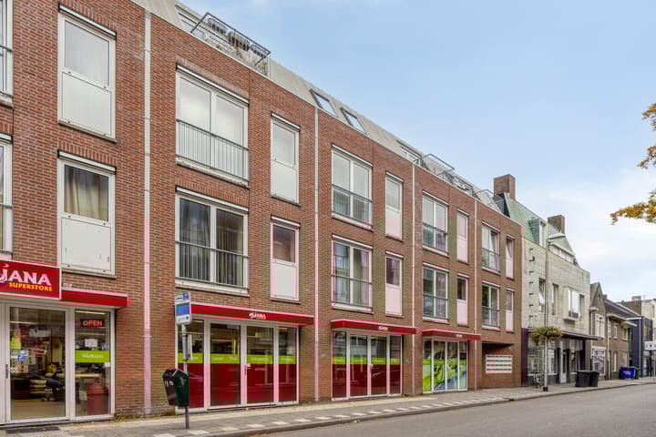 Foto 14 van Korvelseweg 65-03