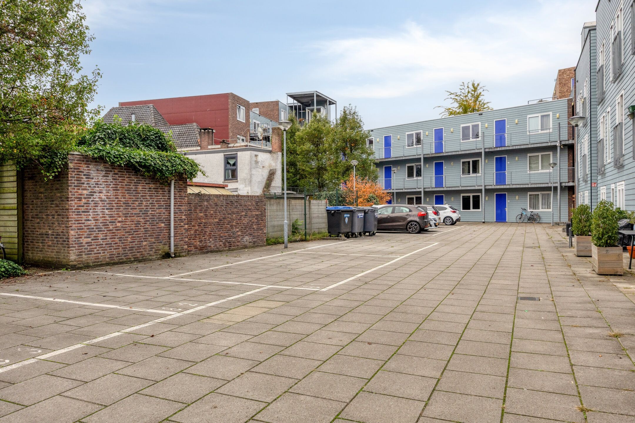 Photo 15 of Korvelseweg 65-03