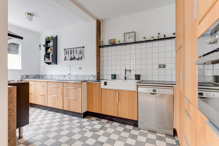 Photo 3 of De Tip 15