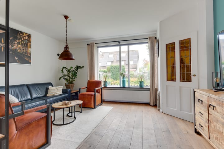 Foto 8 van De Tip 15