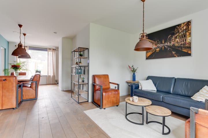 Foto 9 van De Tip 15