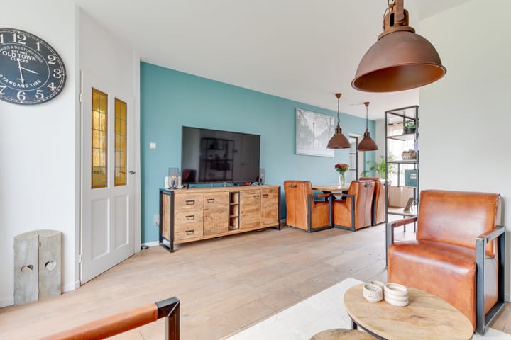 Foto 10 van De Tip 15