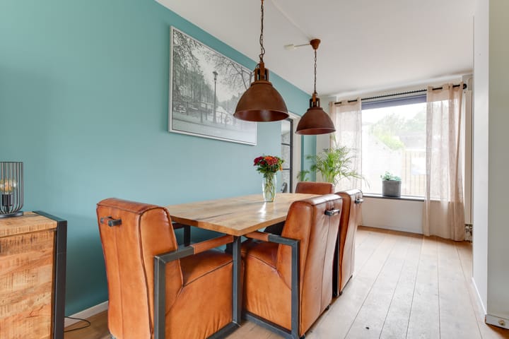 Foto 11 van De Tip 15