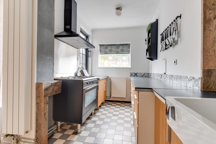 Foto 14 van De Tip 15