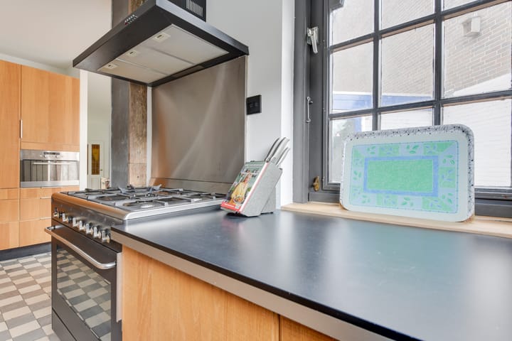 Foto 15 van De Tip 15