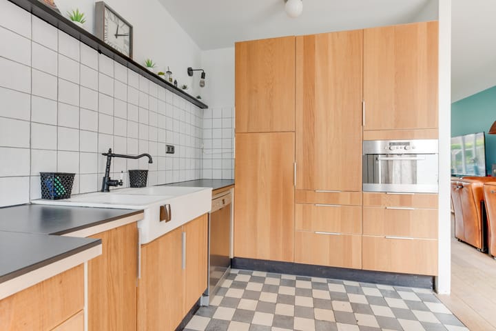 Foto 16 van De Tip 15