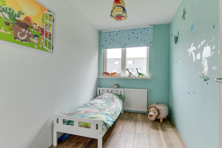 Foto 21 van De Tip 15