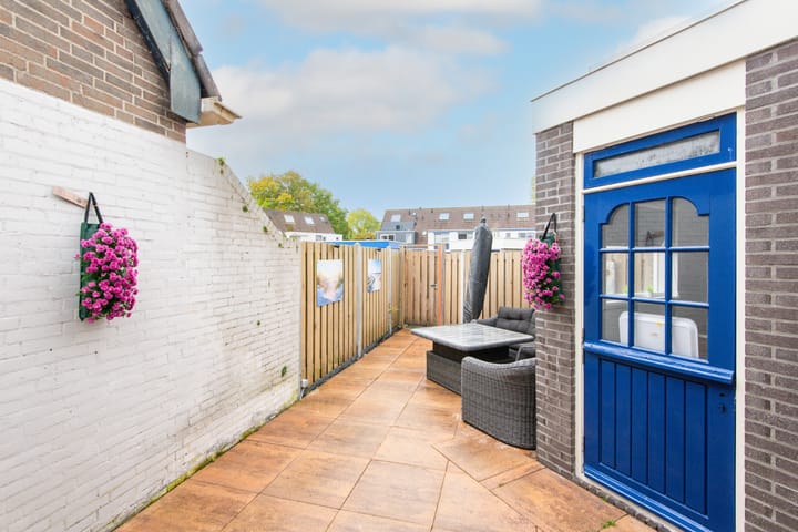 Foto 34 van De Tip 15