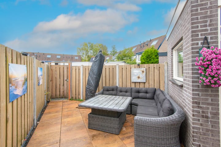 Foto 35 van De Tip 15