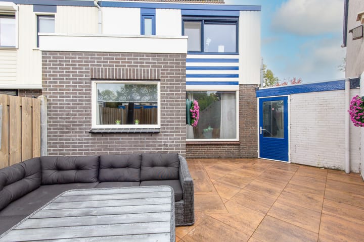 Foto 36 van De Tip 15