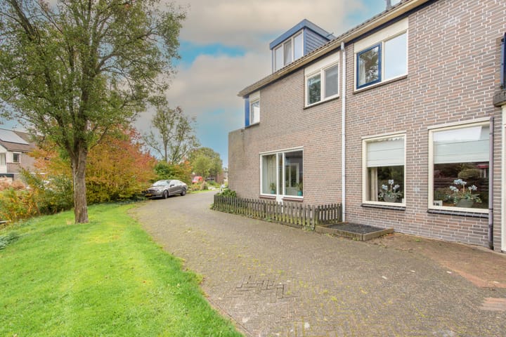 Foto 38 van De Tip 15