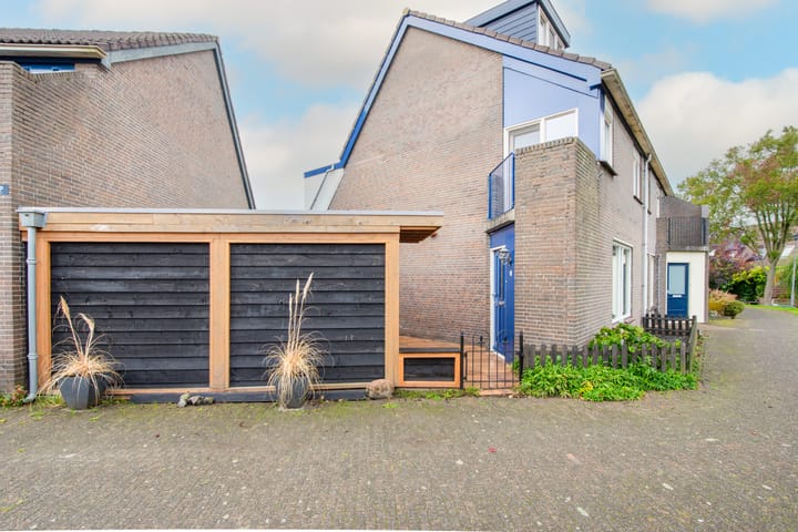 Foto 39 van De Tip 15