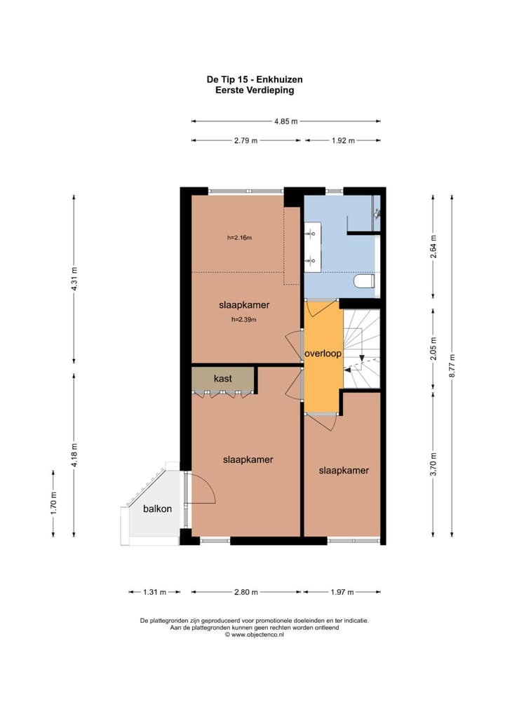 Foto 43 van De Tip 15