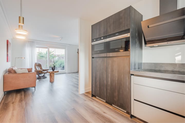 Foto 4 van Albrecht Dürerweg 42