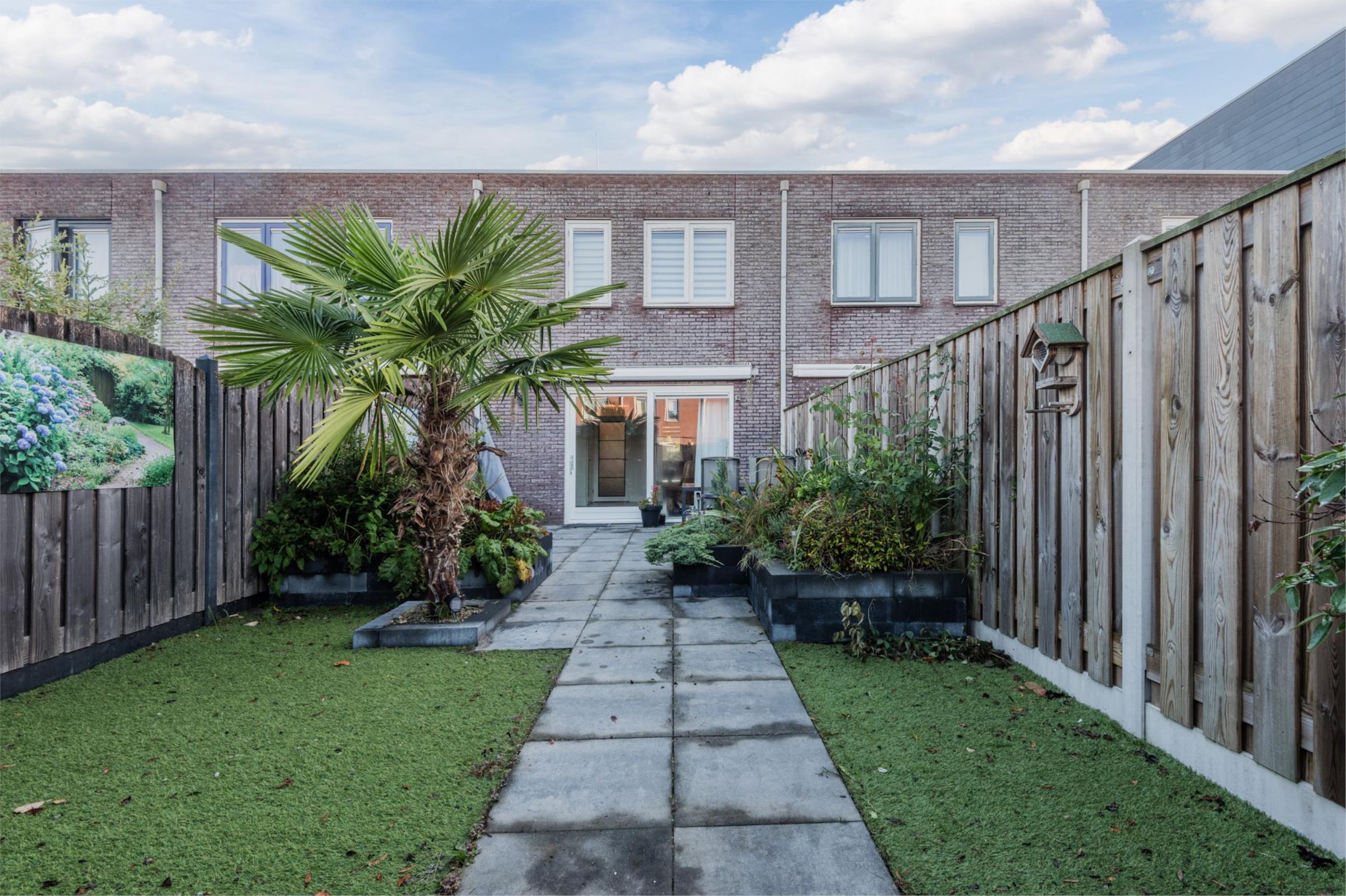 Foto 6 van Albrecht Dürerweg 42