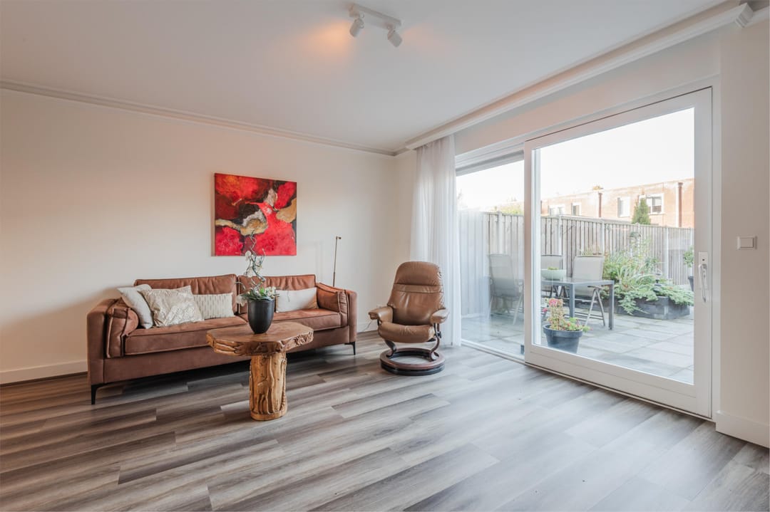 Foto 11 van Albrecht Dürerweg 42