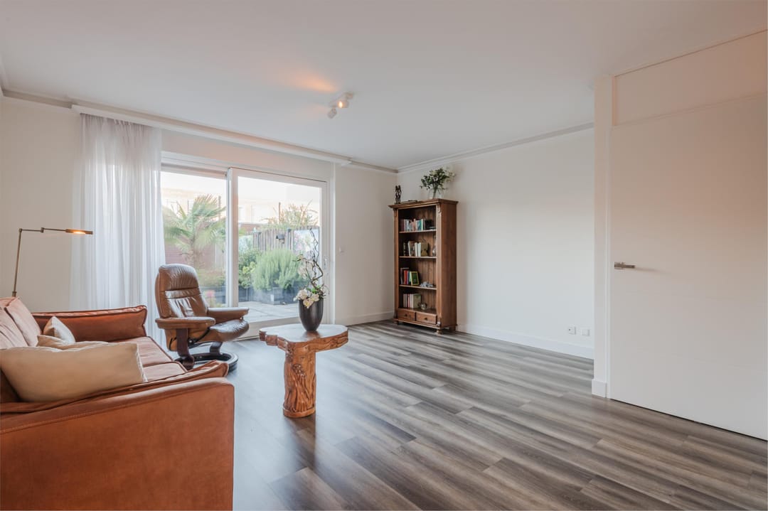 Foto 13 van Albrecht Dürerweg 42