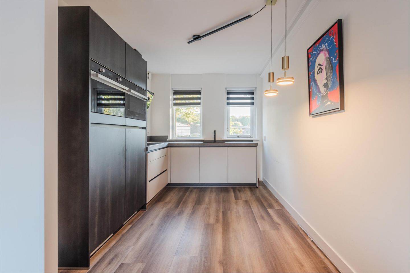 Foto 14 van Albrecht Dürerweg 42