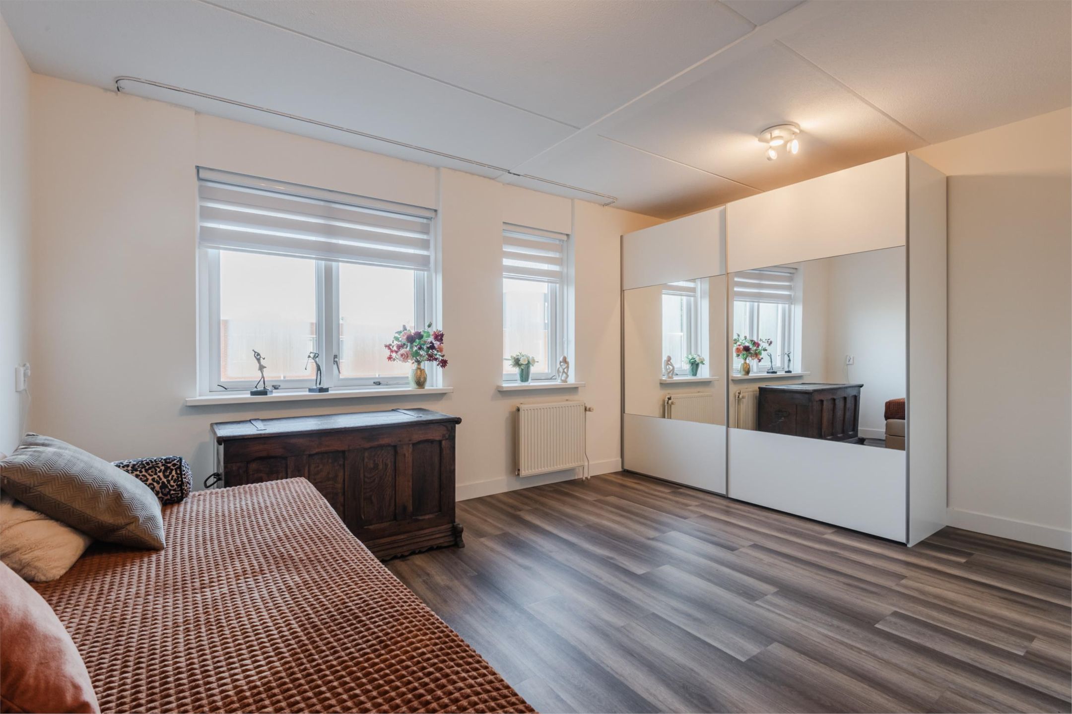 Foto 21 van Albrecht Dürerweg 42