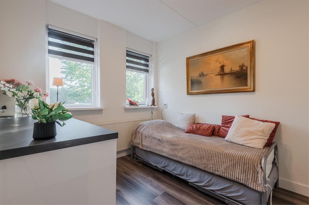 Foto 22 van Albrecht Dürerweg 42