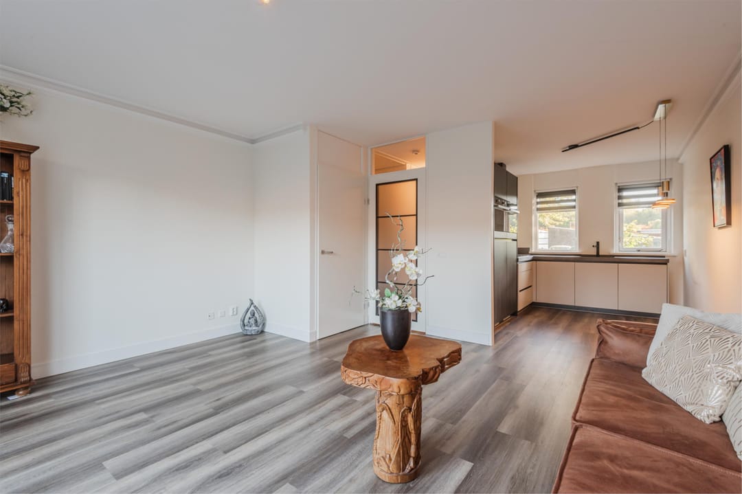 Foto 2 van Albrecht Dürerweg 42