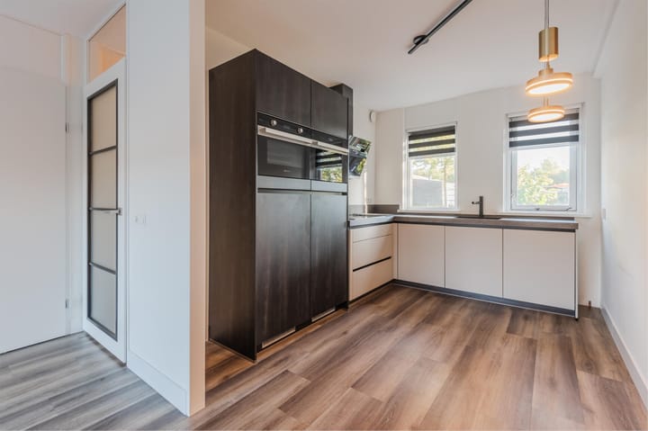 Foto 3 van Albrecht Dürerweg 42