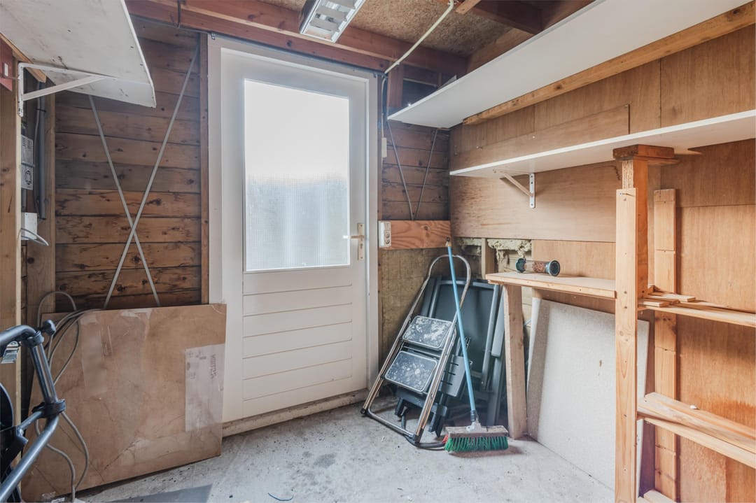 Foto 31 van Albrecht Dürerweg 42