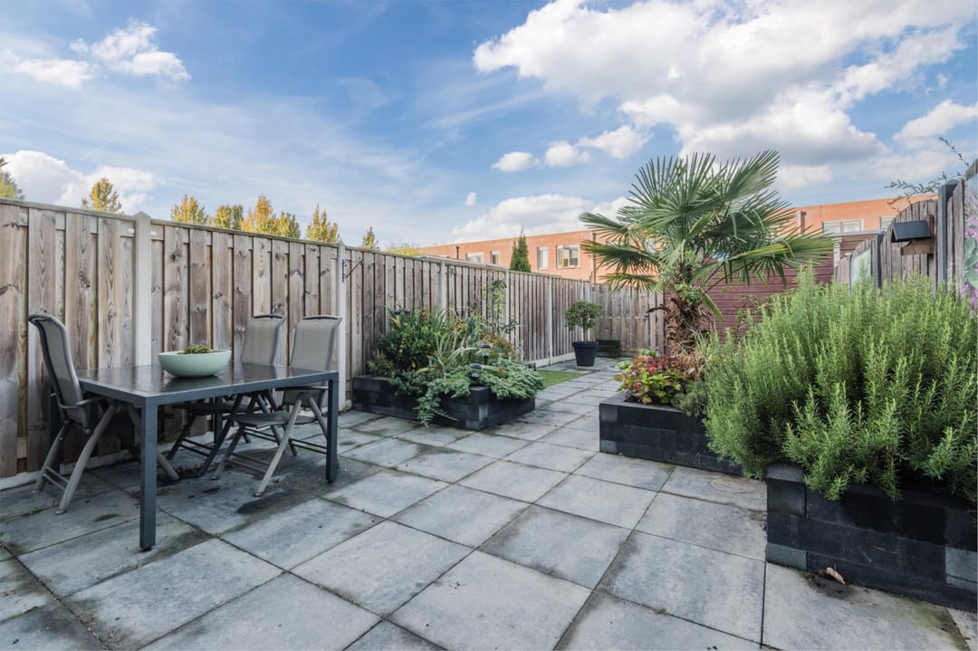 Foto 32 van Albrecht Dürerweg 42