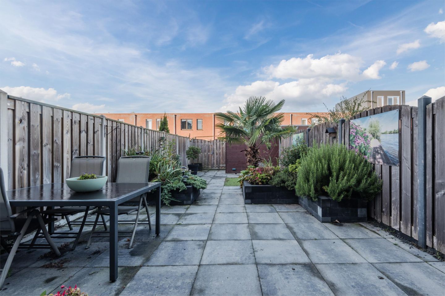 Foto 34 van Albrecht Dürerweg 42