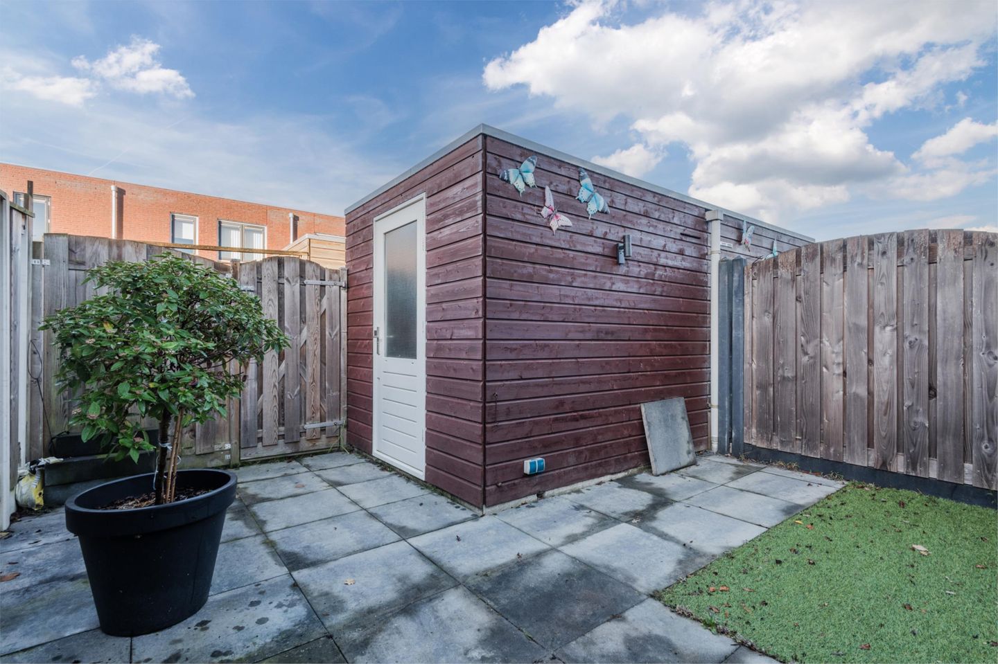 Foto 35 van Albrecht Dürerweg 42