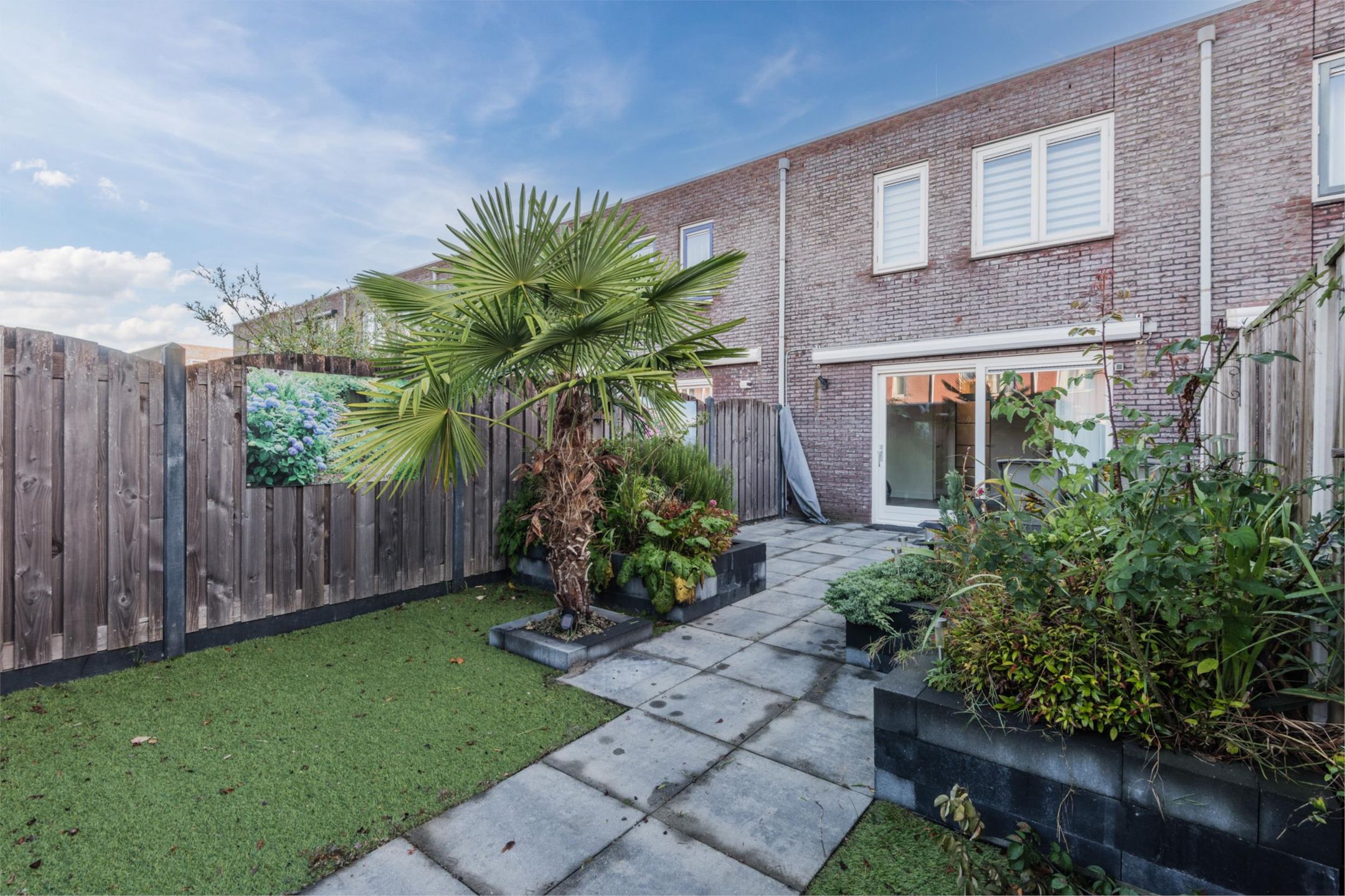 Foto 36 van Albrecht Dürerweg 42